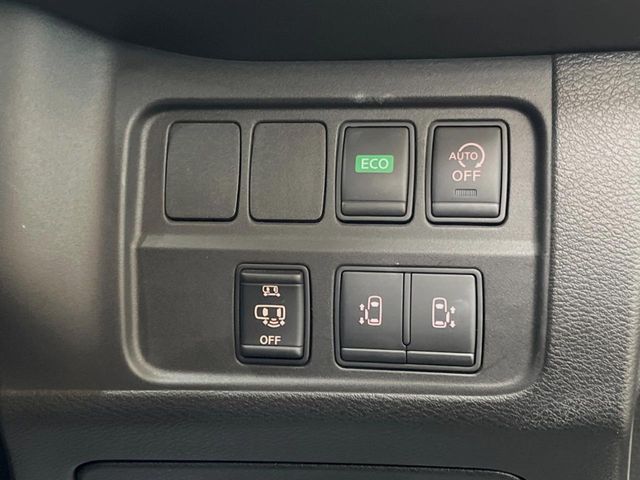 NISSAN SERENA  S-HYBRID 2017 Image 31