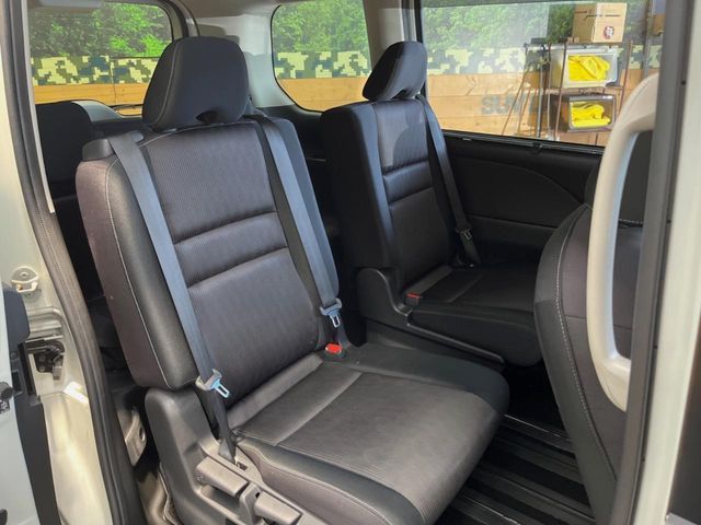 NISSAN SERENA  S-HYBRID 2017 Image 31