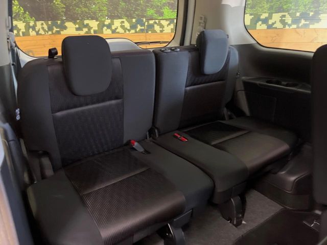 NISSAN SERENA  S-HYBRID 2017 Image 31