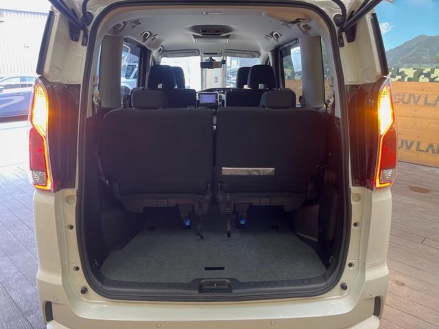 NISSAN SERENA  S-HYBRID 2017 Image 31