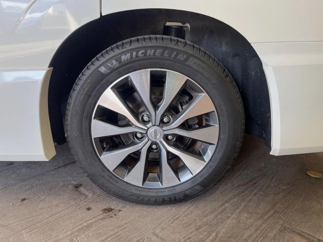 NISSAN SERENA  S-HYBRID 2017 Image 31