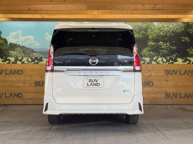 NISSAN SERENA  S-HYBRID 2017 Image 31