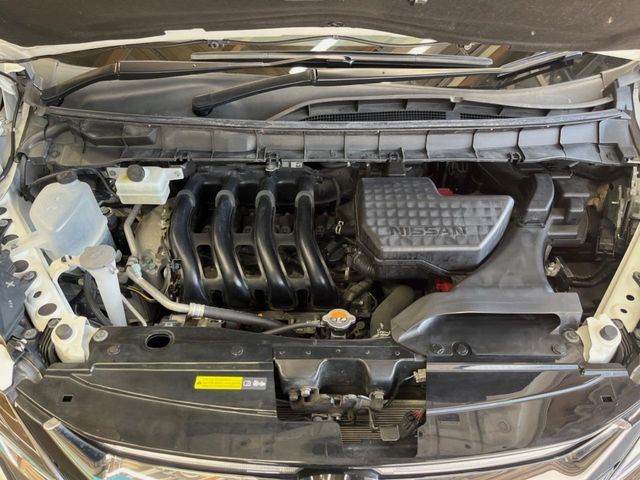 NISSAN SERENA  S-HYBRID 2017 Image 31