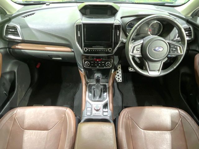 SUBARU FORESTER 2018 Image 31