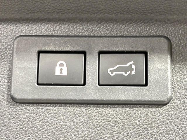 SUBARU FORESTER 2018 Image 31