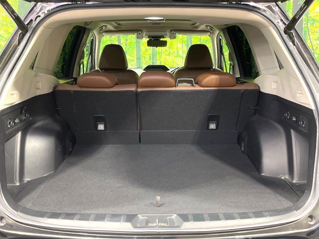 SUBARU FORESTER 2018 Image 31