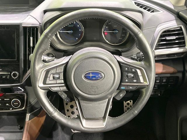 SUBARU FORESTER 2018 Image 31