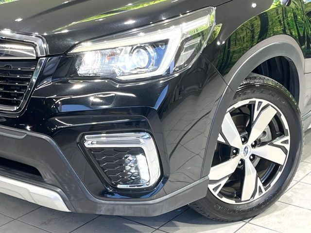 SUBARU FORESTER 2018 Image 31