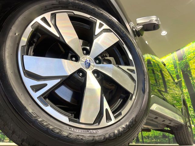 SUBARU FORESTER 2018 Image 31