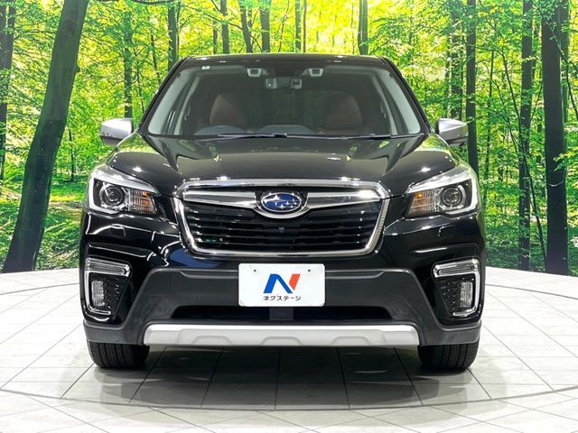 SUBARU FORESTER 2018 Image 31