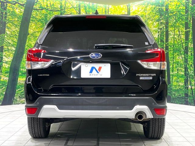 SUBARU FORESTER 2018 Image 31