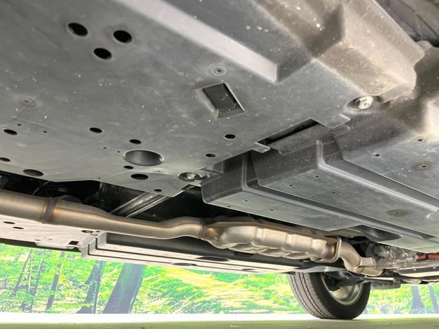 SUBARU FORESTER 2018 Image 31