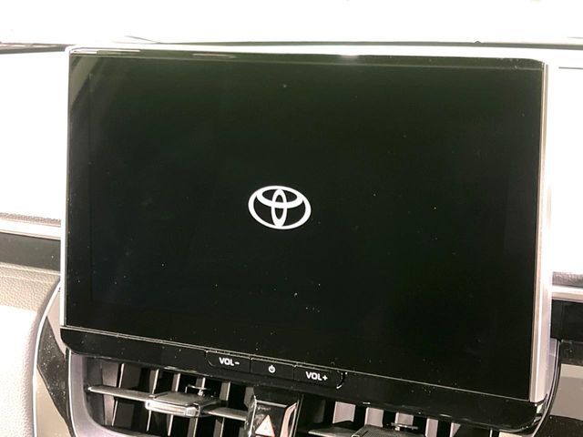 TOYOTA COROLLA CROSS HYBRID 2025 Image 31