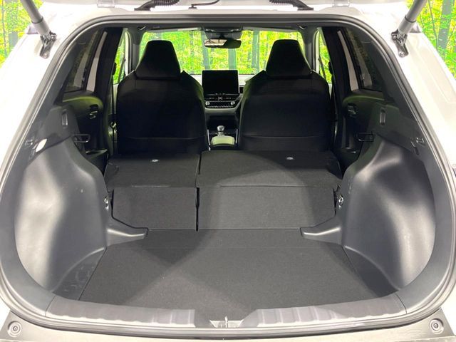 TOYOTA COROLLA CROSS HYBRID 2025 Image 31