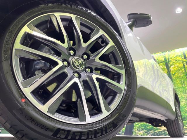 TOYOTA COROLLA CROSS HYBRID 2025 Image 31