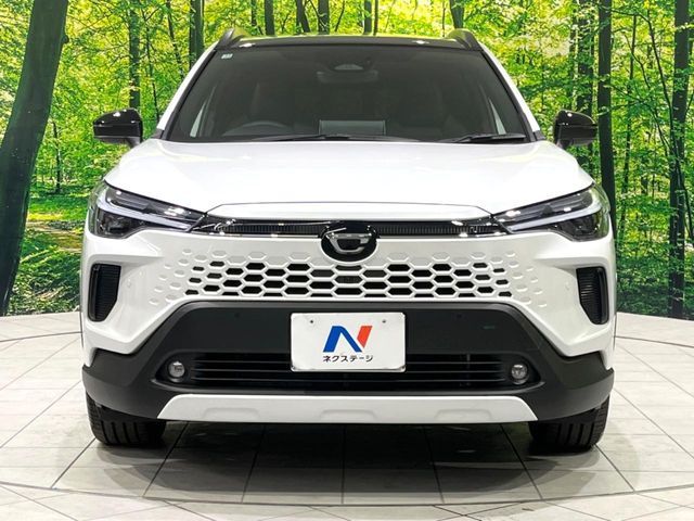 TOYOTA COROLLA CROSS HYBRID 2025 Image 31