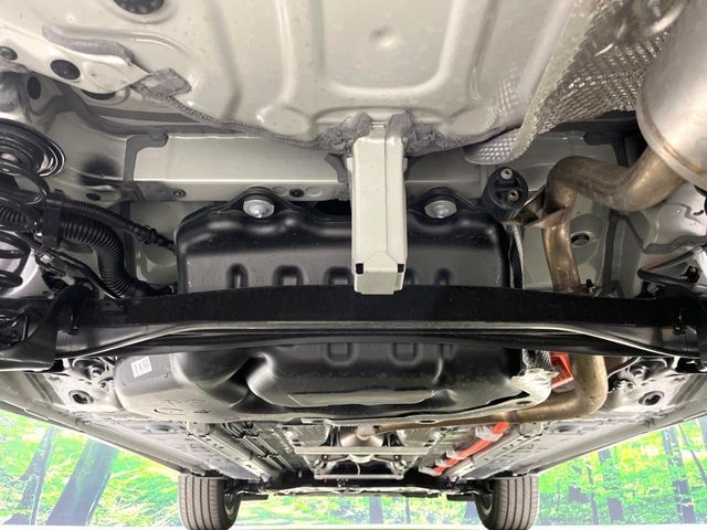 TOYOTA COROLLA CROSS HYBRID 2025 Image 31