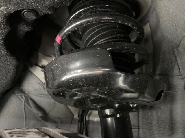 TOYOTA COROLLA CROSS HYBRID 2025 Image 31