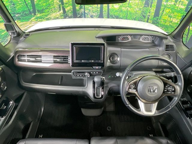 HONDA N BOX CUSTOM 2019 Image 31