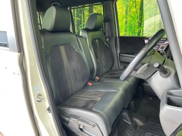 HONDA N BOX CUSTOM 2019 Image 31