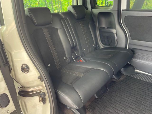 HONDA N BOX CUSTOM 2019 Image 31