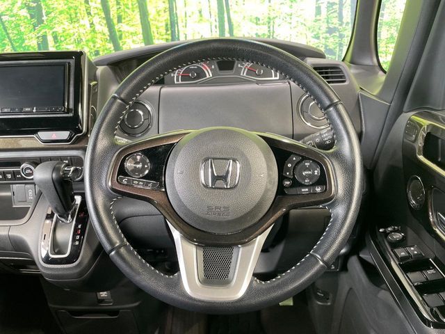 HONDA N BOX CUSTOM 2019 Image 31