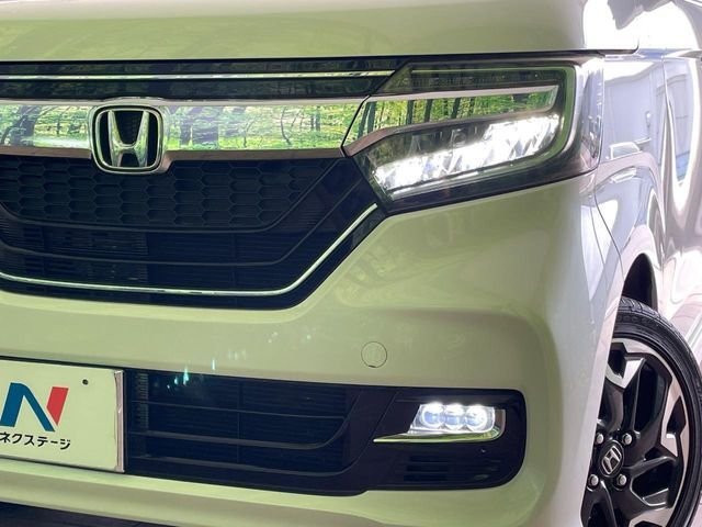 HONDA N BOX CUSTOM 2019 Image 31