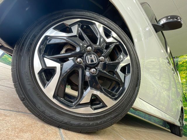 HONDA N BOX CUSTOM 2019 Image 31