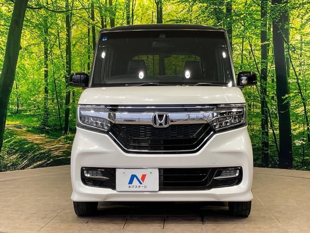 HONDA N BOX CUSTOM 2019 Image 31