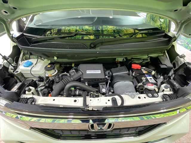 HONDA N BOX CUSTOM 2019 Image 31