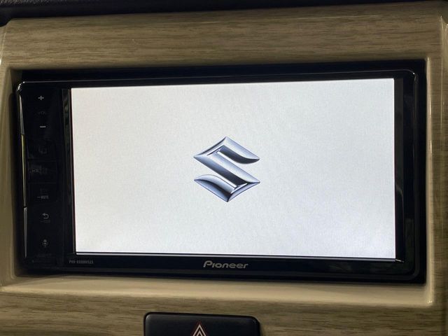 SUZUKI HUSTLER 2018 Image 31