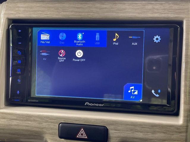 SUZUKI HUSTLER 2018 Image 31