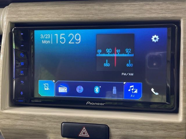 SUZUKI HUSTLER 2018 Image 31