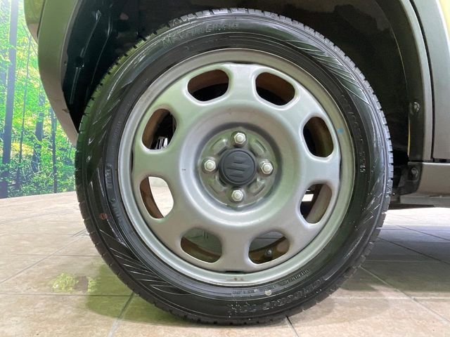 SUZUKI HUSTLER 2018 Image 31