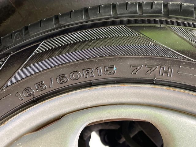 SUZUKI HUSTLER 2018 Image 31