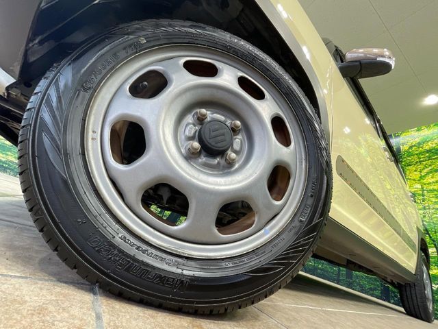 SUZUKI HUSTLER 2018 Image 31