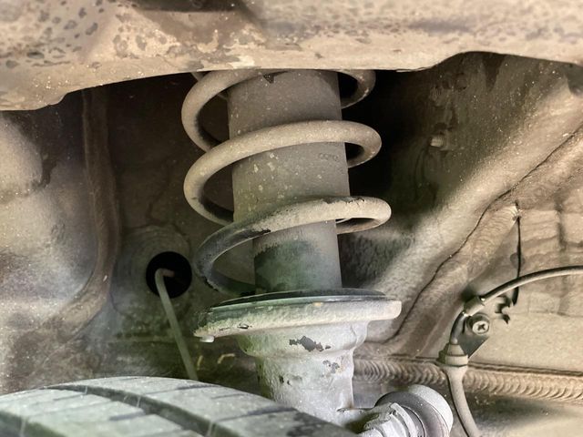 SUZUKI HUSTLER 2018 Image 31