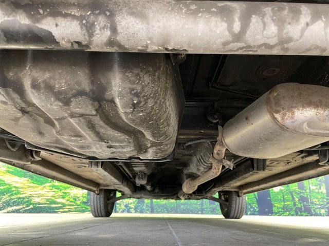 SUZUKI HUSTLER 2018 Image 31