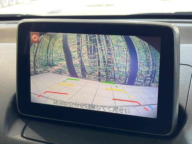 MAZDA DEMIO 2015 Image 31