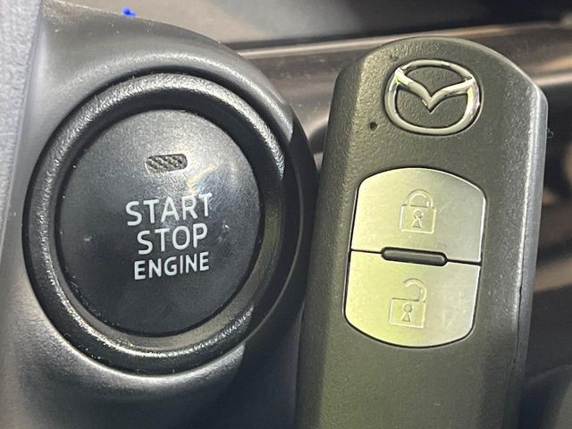 MAZDA DEMIO 2015 Image 31