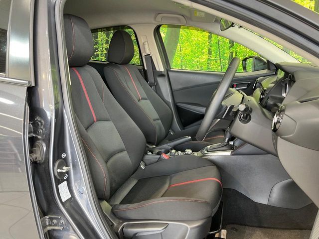 MAZDA DEMIO 2015 Image 31