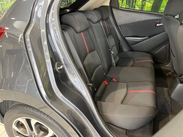 MAZDA DEMIO 2015 Image 31