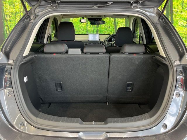 MAZDA DEMIO 2015 Image 31