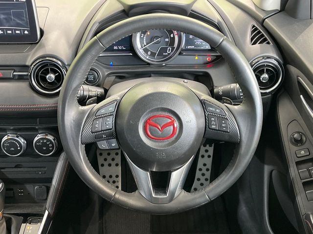 MAZDA DEMIO 2015 Image 31