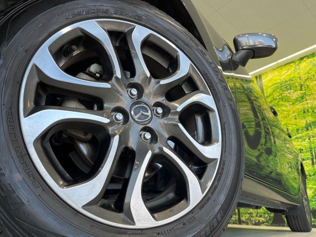 MAZDA DEMIO 2015 Image 31