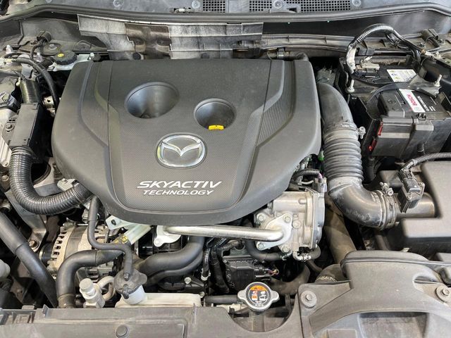 MAZDA DEMIO 2015 Image 31