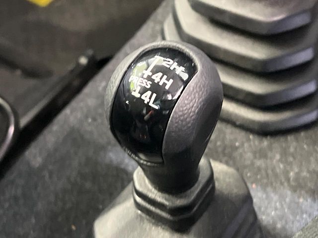 SUZUKI JIMNY 4WD 2022 Image 31