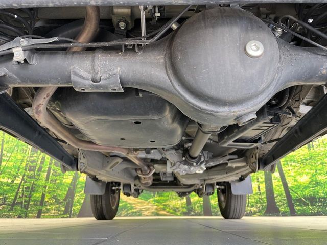 SUZUKI JIMNY 4WD 2022 Image 31