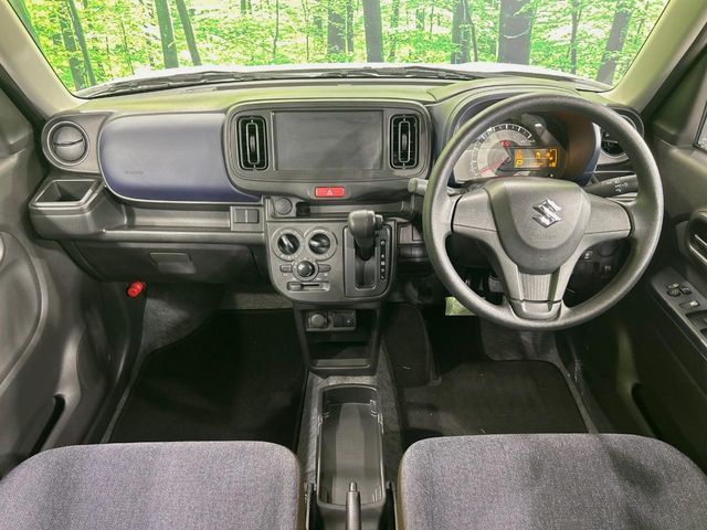 SUZUKI ALTO 2023 Image 31