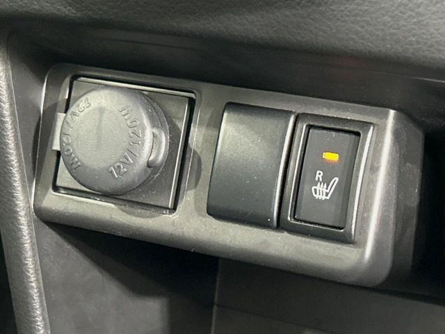 SUZUKI ALTO 2023 Image 31